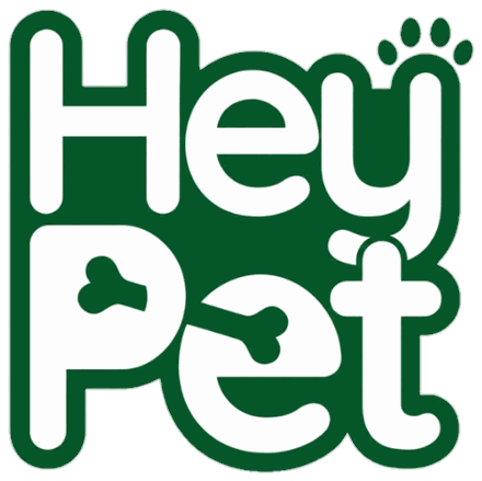 Logo HeyPet